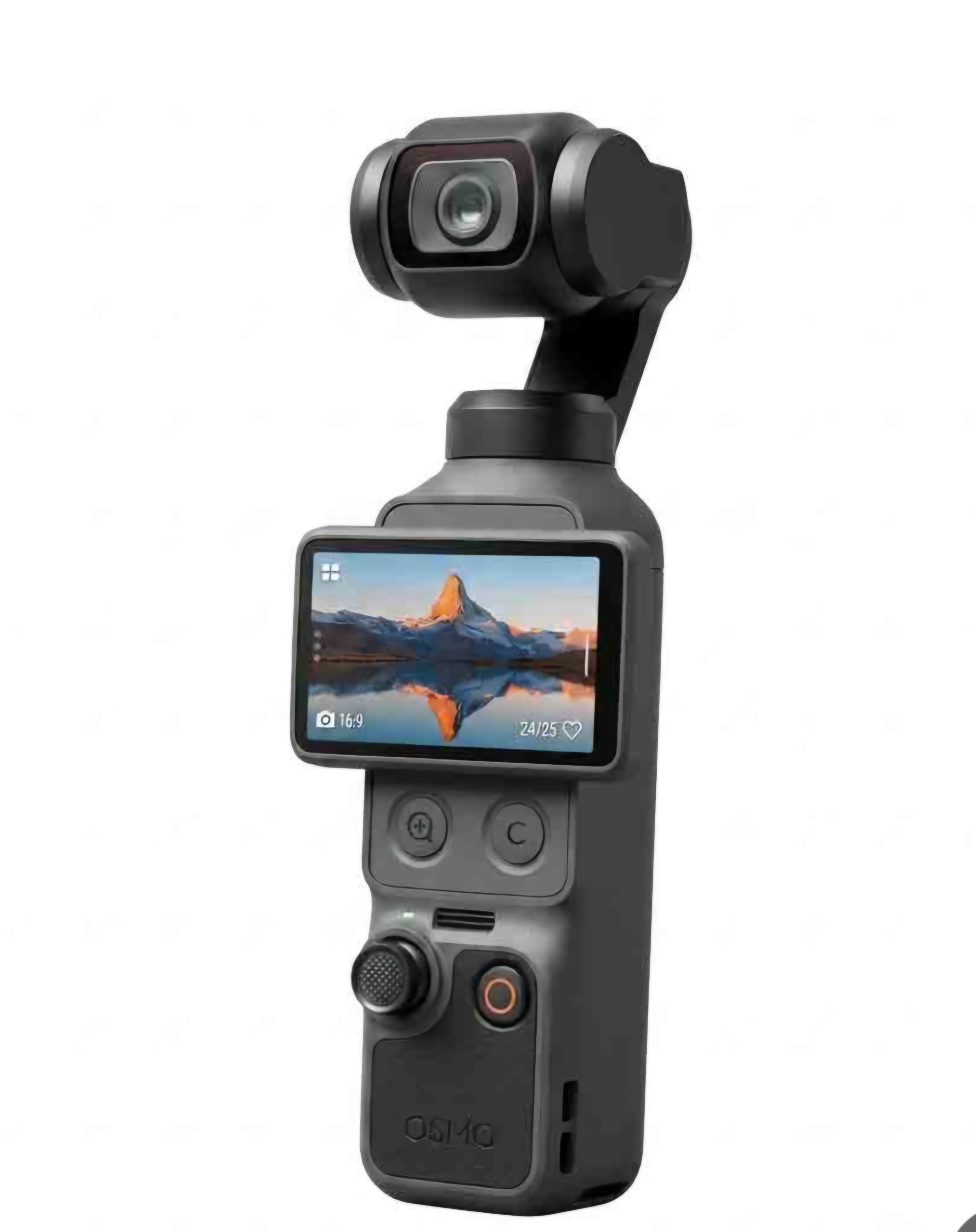 osmo paket 4 p0r0